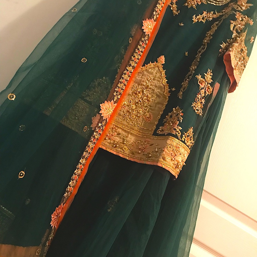Pakistani Formal Wear